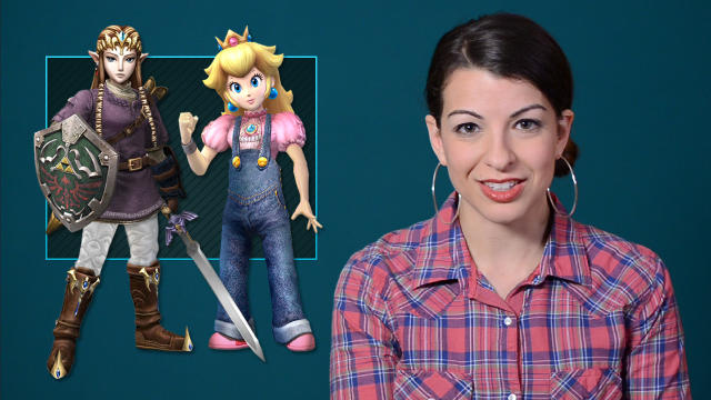 Anita Sarkeesian is tired, closes feminist frequency after 15