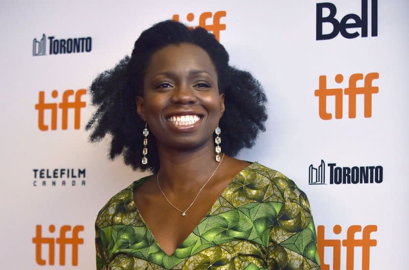 Adepero Oduye starred in both the 2007 short and 2011 feature film "Pariah." File Photo by Christine Chew/UPI