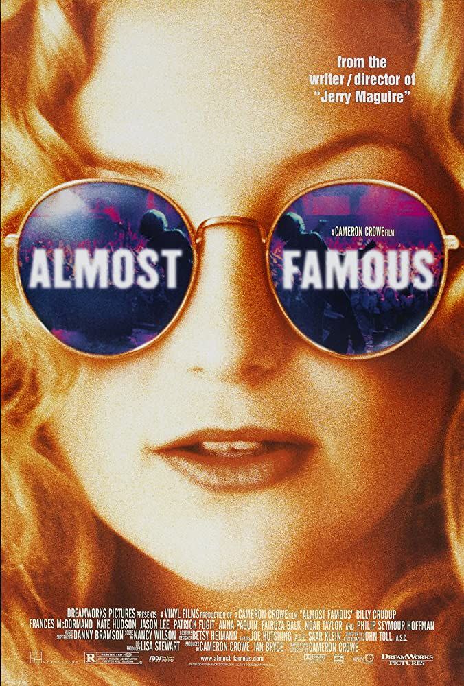 53) Almost Famous