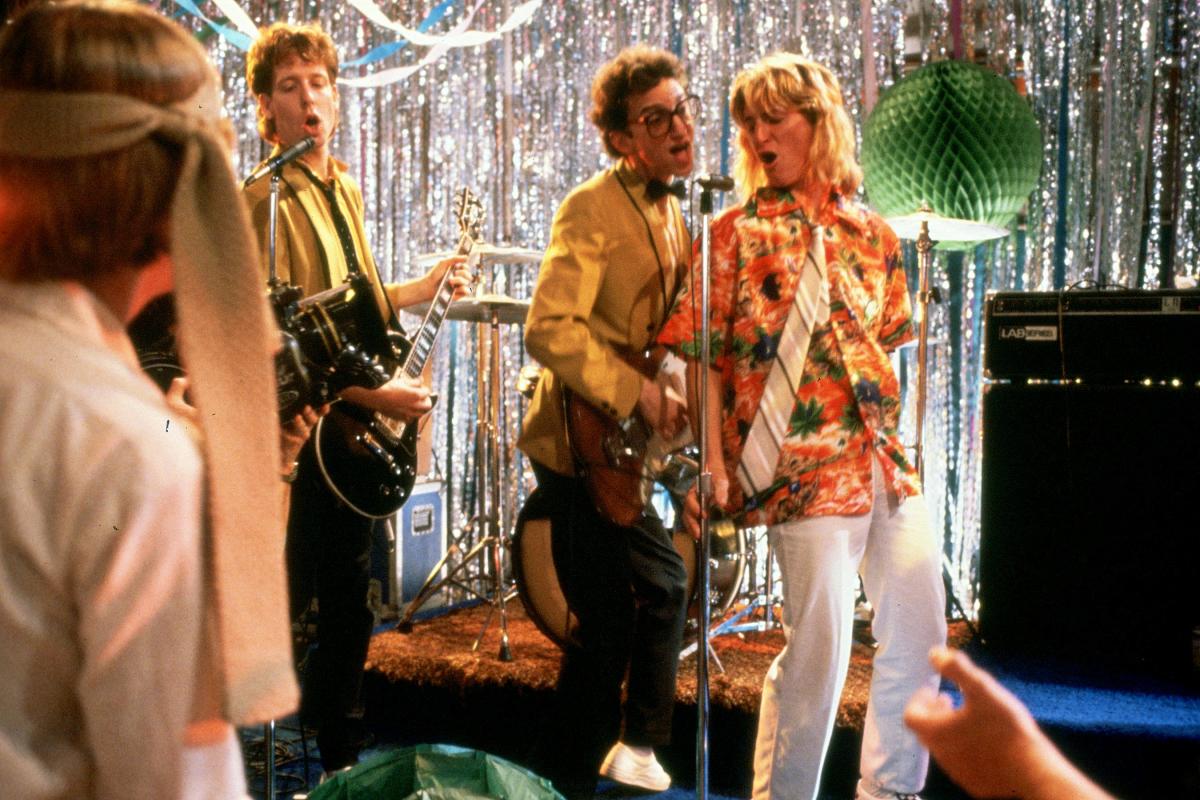 Fast Times At Ridgemont High Returns To Theaters For 35th Anniversary