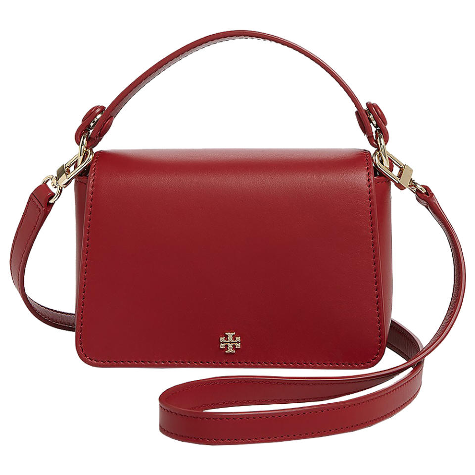 TORY BURCH SATCHEL