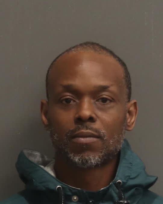 Jonathan Scott Oglesby (Source: Metro Nashville Police Department)