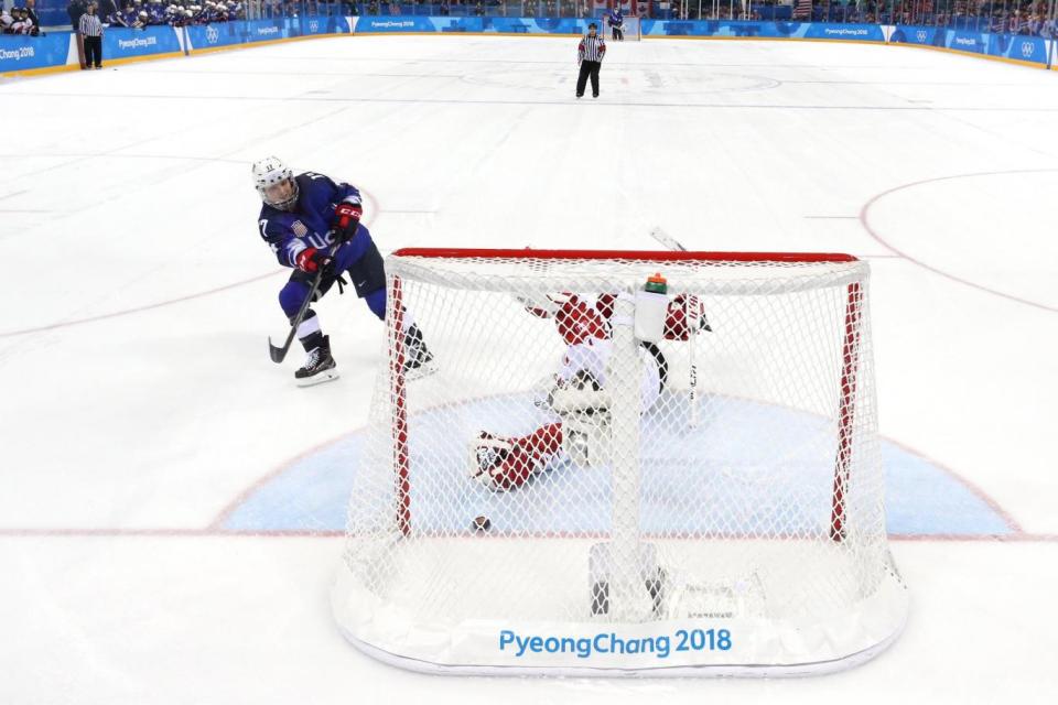 Photo: Bruce Bennett/Getty Images