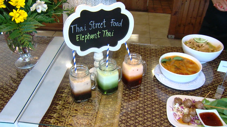 Elephant Thai moving locations