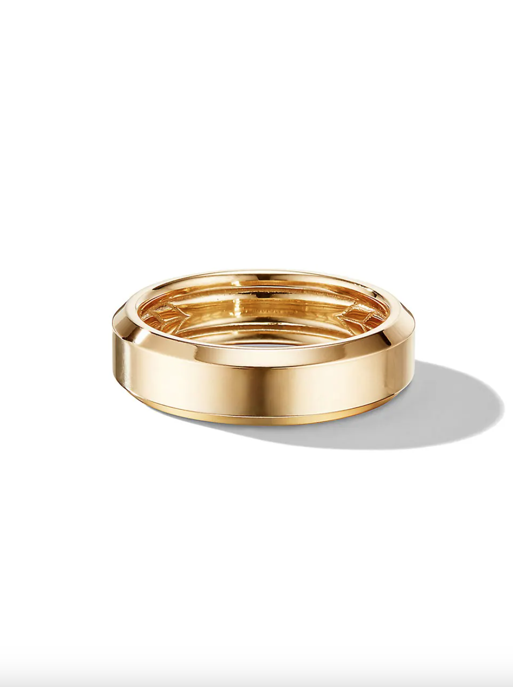 <p><a href="https://go.redirectingat.com?id=74968X1596630&url=https%3A%2F%2Fwww.saksfifthavenue.com%2Fproduct%2Fdavid-yurman-beveled-band-ring-in-18k-yellow-gold-0400019009097.html%3Fdwvar_0400019009097_color%3DGOLD&sref=https%3A%2F%2Fwww.harpersbazaar.com%2Ffashion%2Ftrends%2Fg40911125%2Fbest-anniversary-gifts%2F" rel="nofollow noopener" target="_blank" data-ylk="slk:Shop Now;elm:context_link;itc:0;sec:content-canvas" class="link rapid-noclick-resp">Shop Now</a></p><p>Beveled Band Ring in 18k Yellow Gold</p><p>saksfifthavenue.com</p><p>$2950.00</p><span class="copyright">saksfifthavenue.com</span>