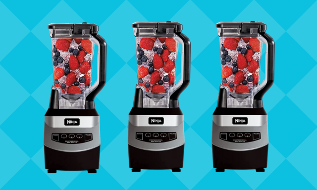 Ninja Blenders On Sale