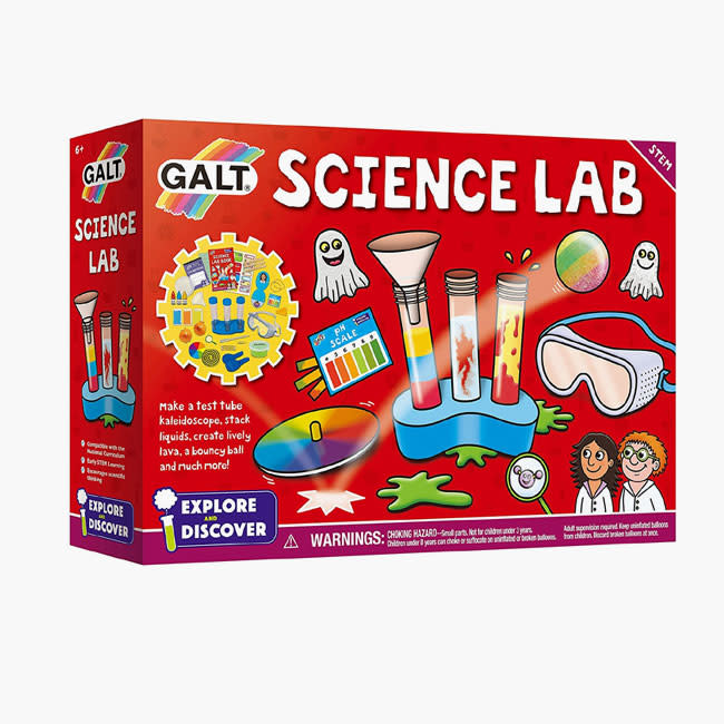 science-lab