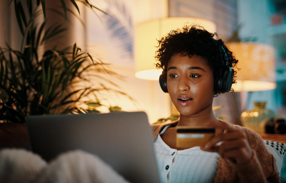 Here's our guide to alternative Prime Day sales that aren't on Amazon, including options from Walmart, Target, Home Depot and Wayfair. (Photo: Delmaine Donson via Getty Images)