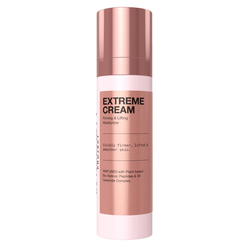 Innbeauty Project Extreme Cream Firming & Lifting Moisturizer, $48, <a href="https://howl.me/cmq4L98m05t" rel="nofollow noopener" target="_blank" data-ylk="slk:available here;elm:context_link;itc:0;sec:content-canvas" class="link ">available here</a><p>Photo: Courtesy of Innbeauty Project</p>