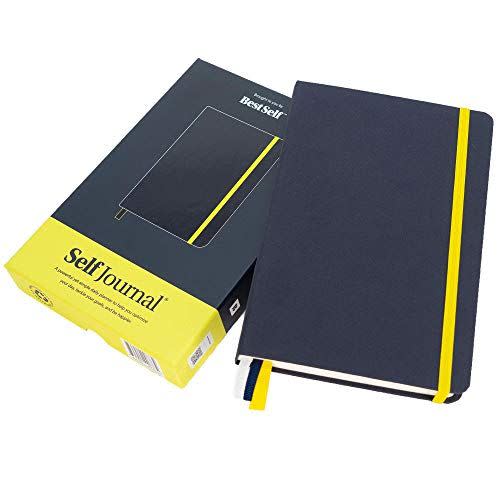 13) Self Journal Planner