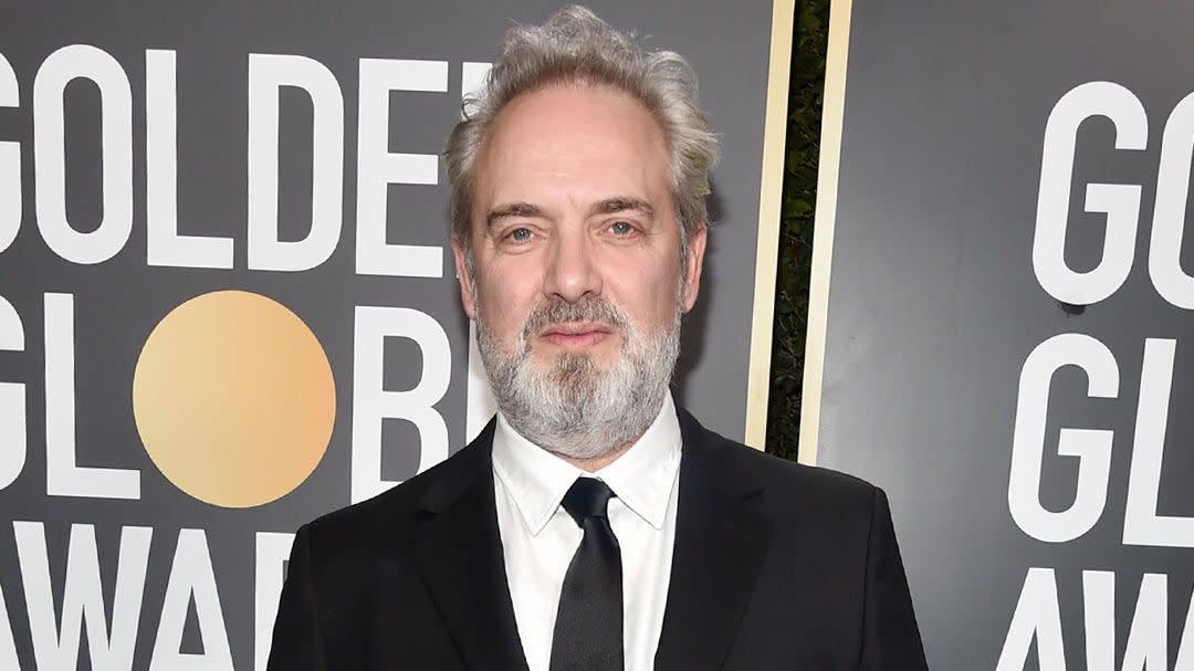 Sam Mendes