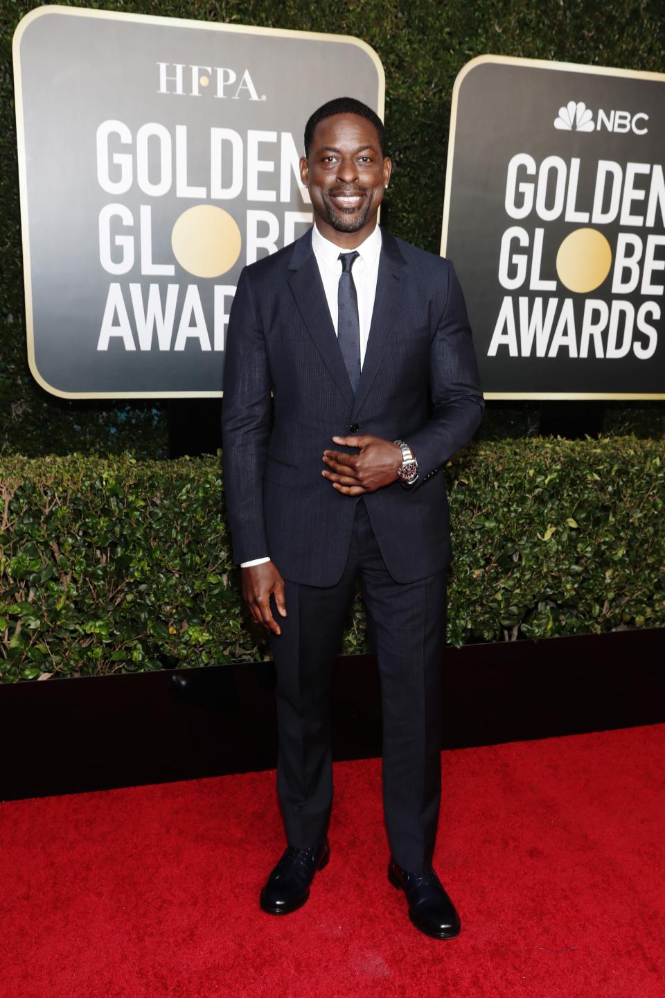 Sterling K. Brown