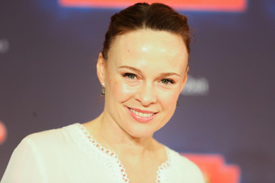 <p>Angeblich verhinderten ihre Eltern die weitere Schauspielkarriere, weil sie ein Schicksal als Kinderstar fürchteten: Tami Stronach wurde Tänzerin, gründete ihr eigenes Tanzstudio und arbeitet heute als Tanzlehrerin, Choreografin und Yogalehrerin. (Bild: Christian Marquardt/Getty Images)</p> 