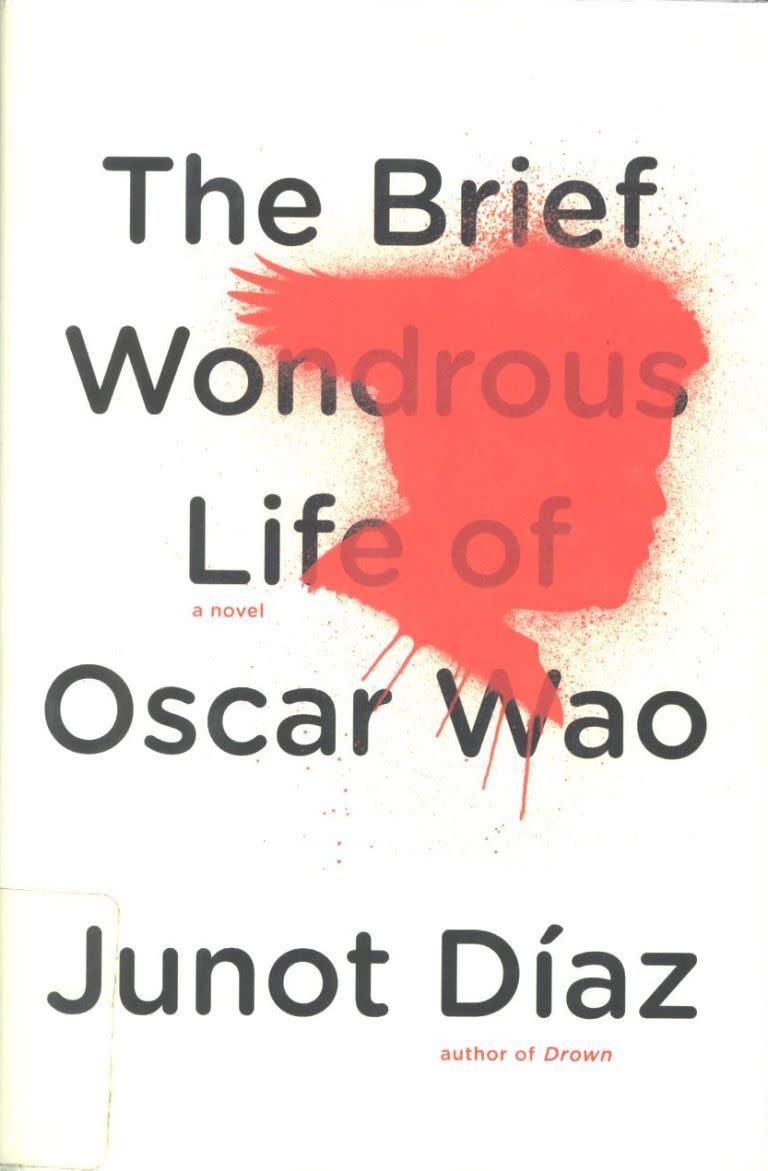 The Brief Wondrous Life Of Oscar Wao, by Junot Diaz