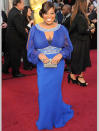 Oscars 2012: Sherri Shepherd