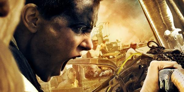 George Miller revela que Furiosa fue escrita antes que Mad Max: Furia en el Camino