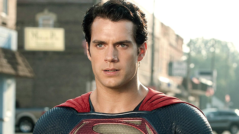 Dwayne Johnson Reveals WB Didn't Want Henry Cavill Back as Superman