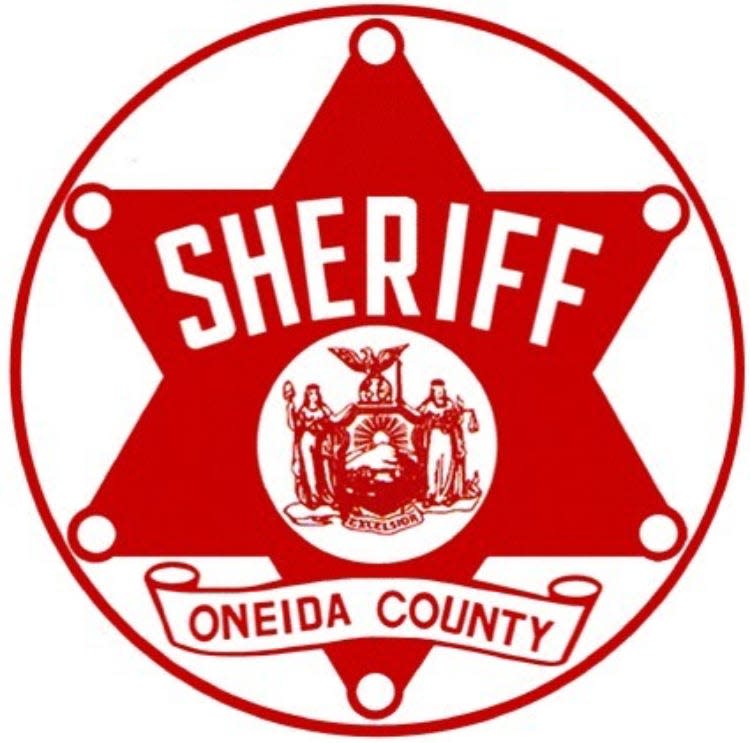 Oneida County Sheriff's Office