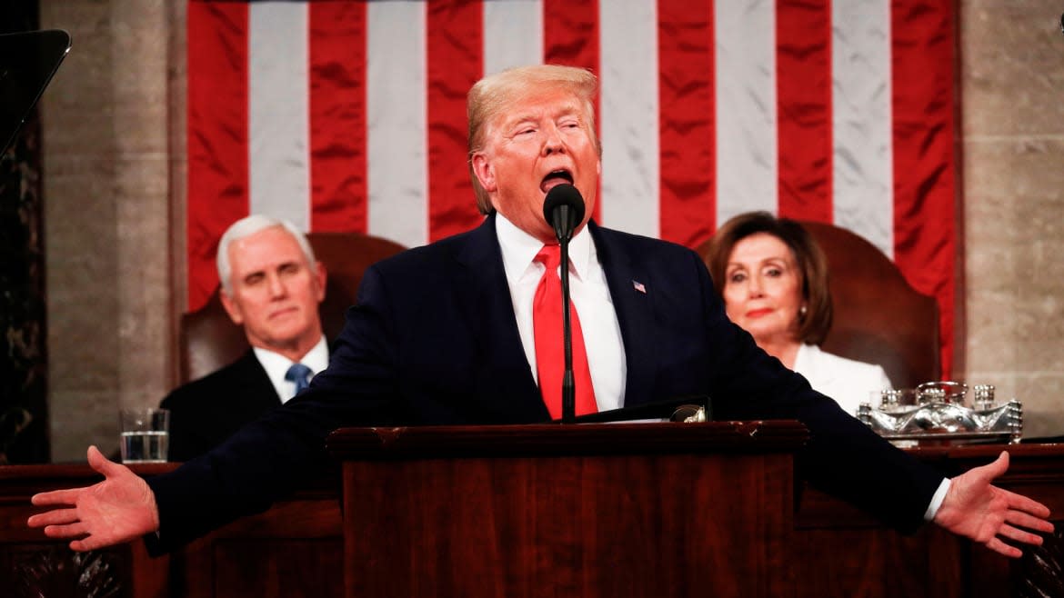 LEAH MILLIS/POOL/AFP via Getty Images