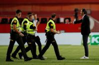 La Liga Santander - RCD Mallorca v FC Barcelona