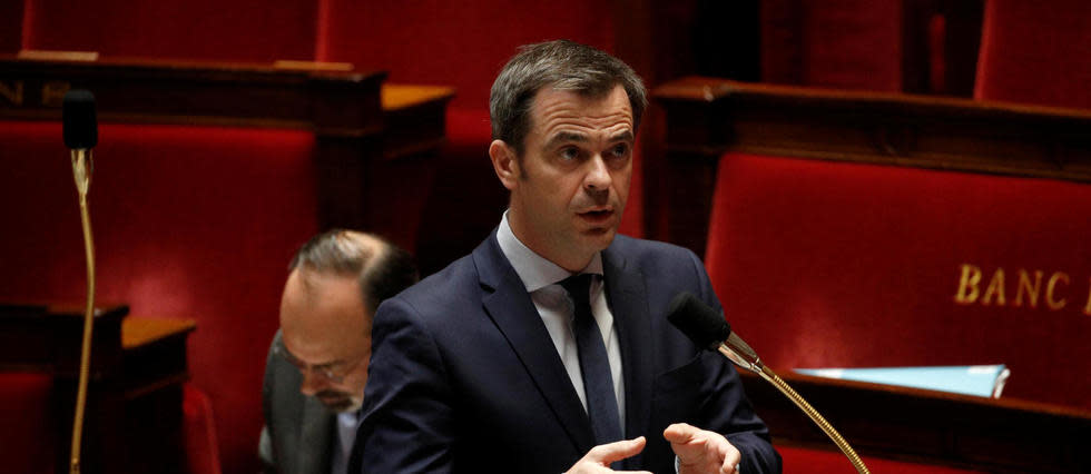 Le ministre a rappelé devant les députés qu'il souhaitait « des avancées, mais dans de bonnes conditions de débat ».
