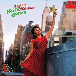 Norah Jones – I Dream of Christmas (2021)