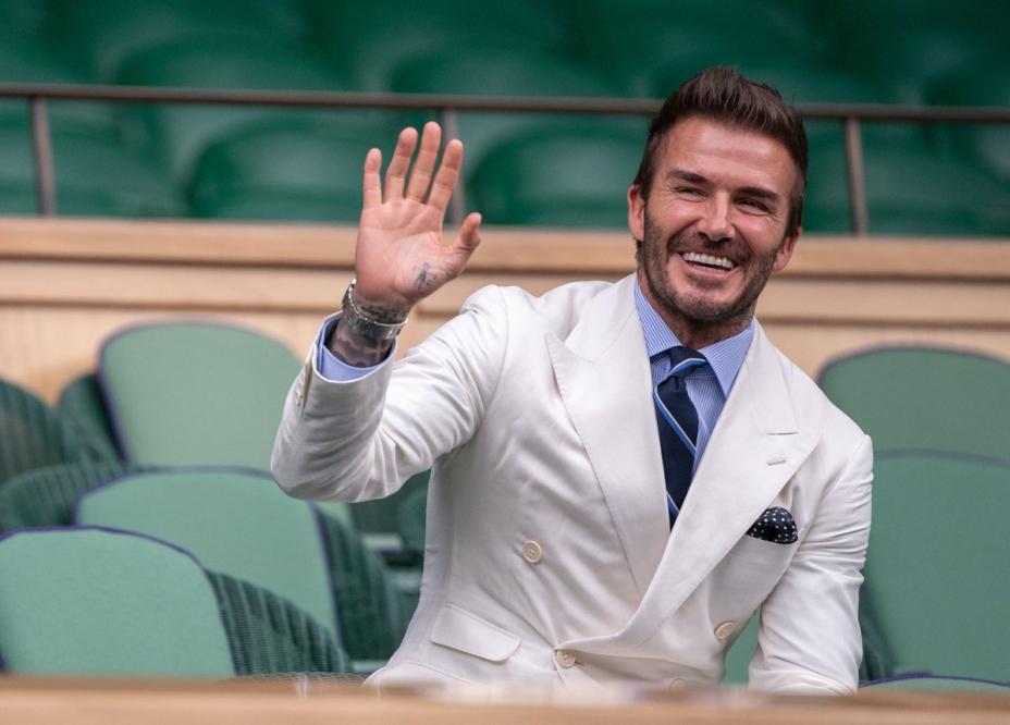 Who can sit in the Wimbledon Royal Box? Dress code and how guests are  invited - Wales Online