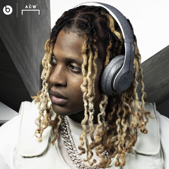 Lil Durk Stars in Campaign for New A-Cold-Wall* and Beats