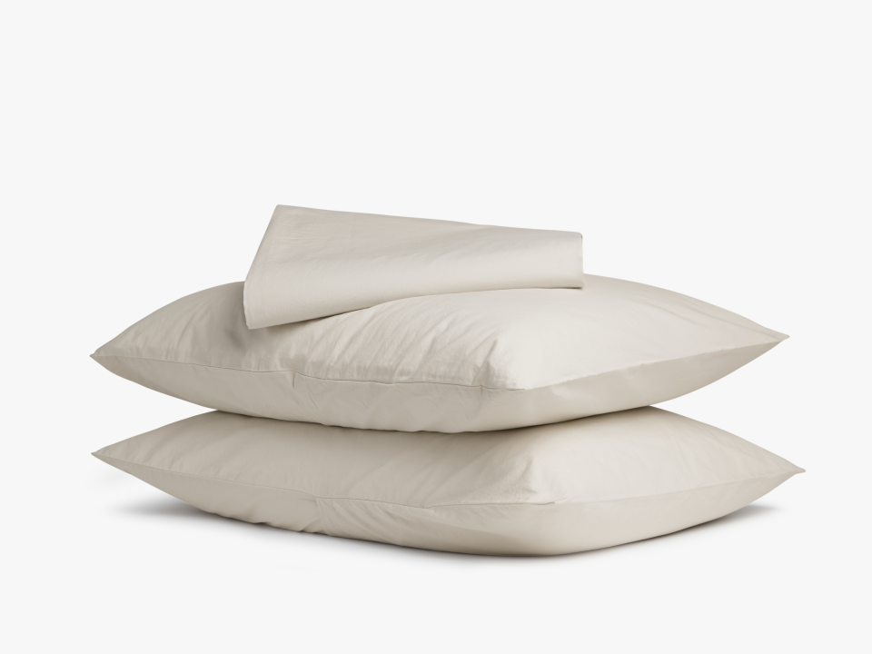 Parachute Percale Bedsheets