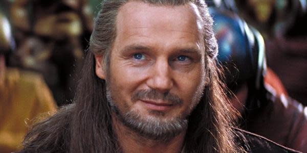 Star Wars: hijo de Liam Neeson dará voz al joven Qui-Gon Jinn en la serie Tales of the Jedi