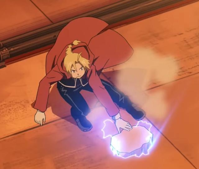 edward elric - Yahoo Image Search Results