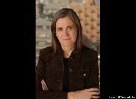 <a href="http://www.huffingtonpost.com/social/Jill_Westerholm"></a><a href="http://www.huffingtonpost.com/social/Jill_Westerholm">Jill Westerholm</a>:<br />Amy Goodman,host of Democracy Now