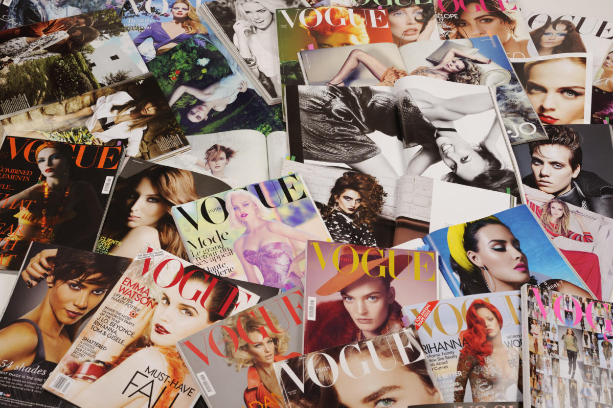 Vogue Portugal apologises and pulls cover after being criticised