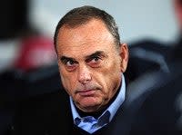 Avram Grant