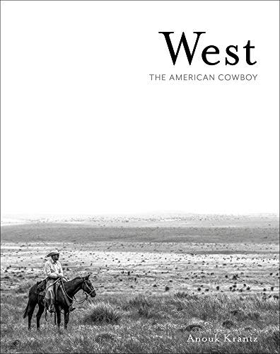 West: The American Cowboy (Amazon / Amazon)