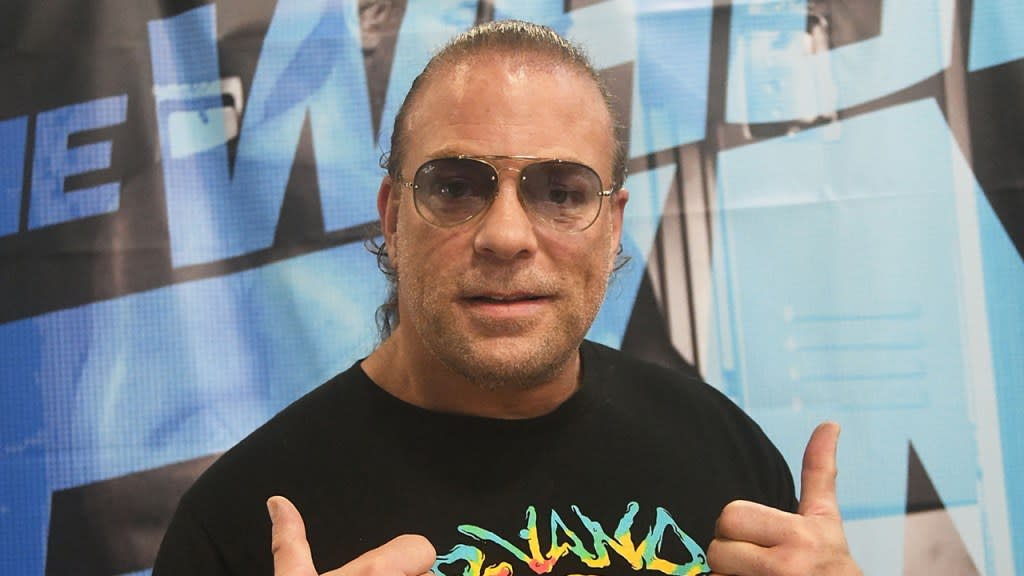 Rob Van Dam