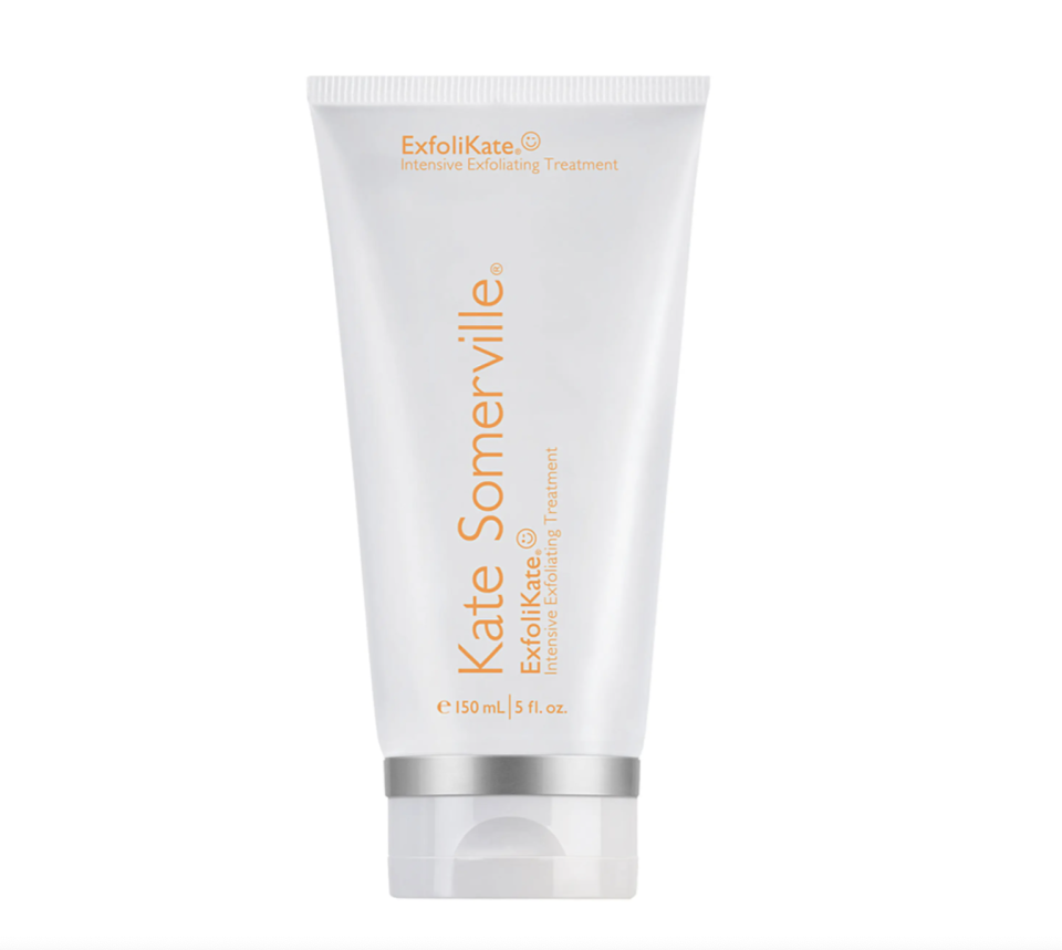 14) ExfoliKate Intensive Exfoliating Treatment