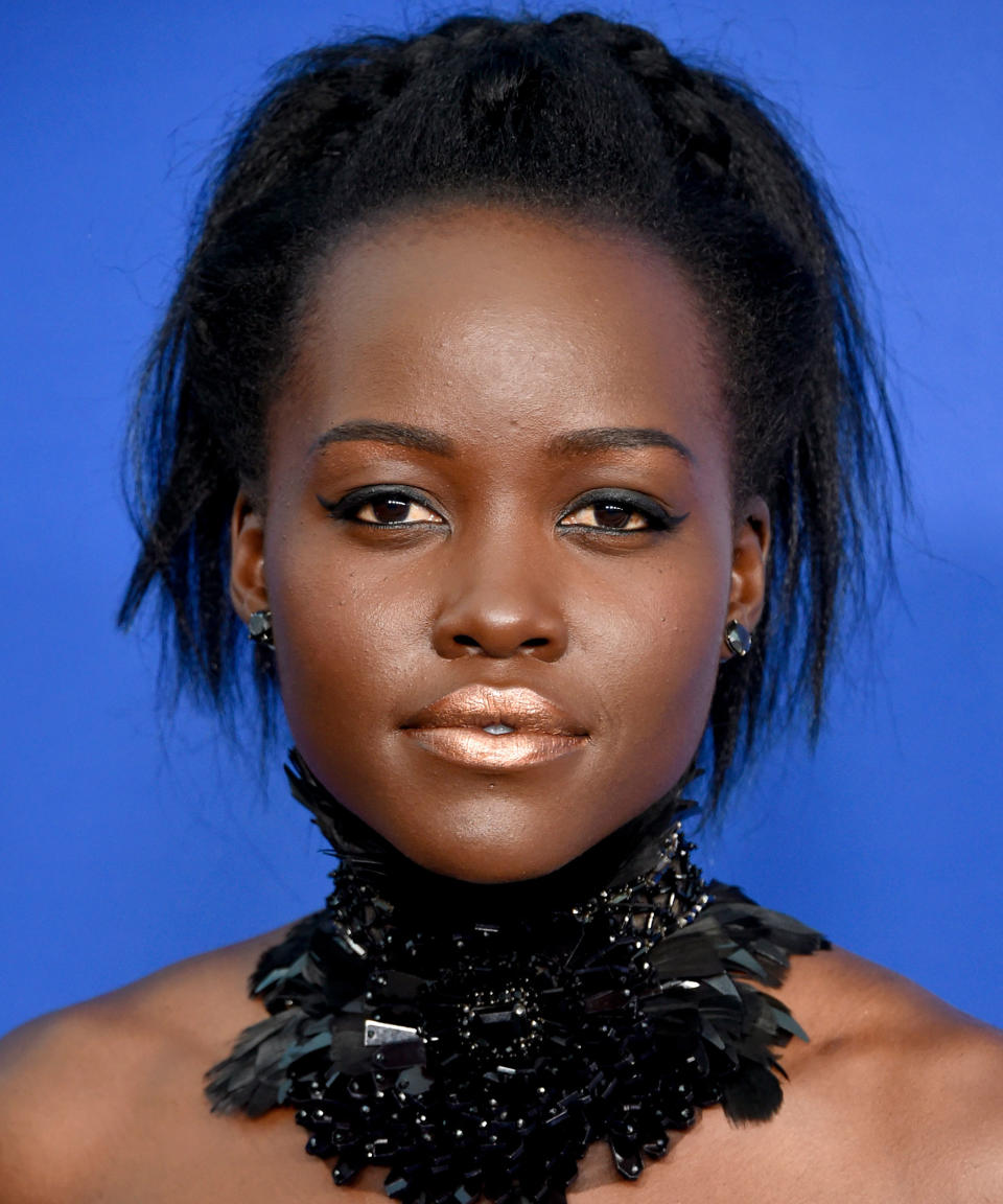 Lupita Nyong'o