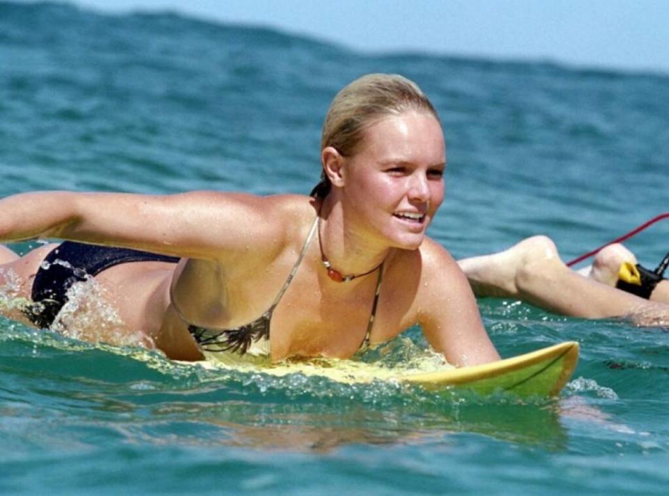 Blue Crush, Best Beach Movies