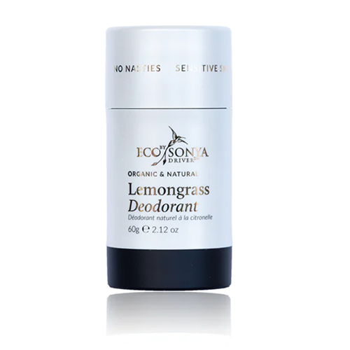 Eco Tan Lemongrass Natural Deoderant