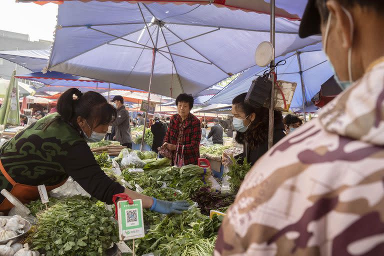 China ya es el principal importador de maíz