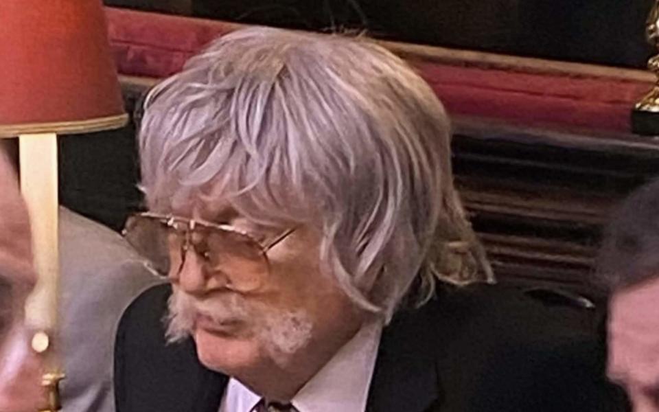 Sir Karl Jenkins - BBC