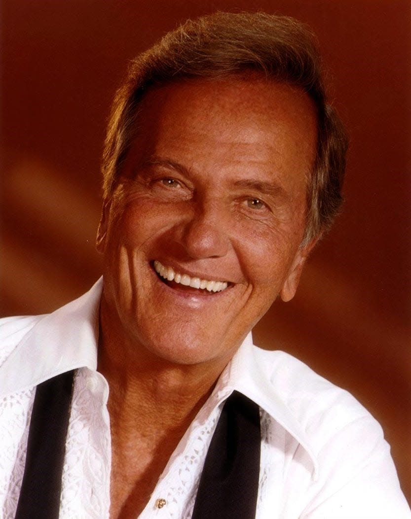 Pat Boone