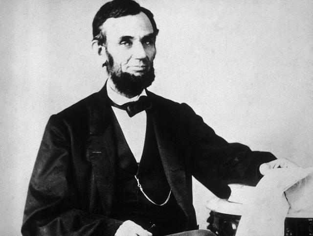 Reconsidering Abraham Lincoln's Legacy Is All Well and Good—But You Can't  Argue with Results