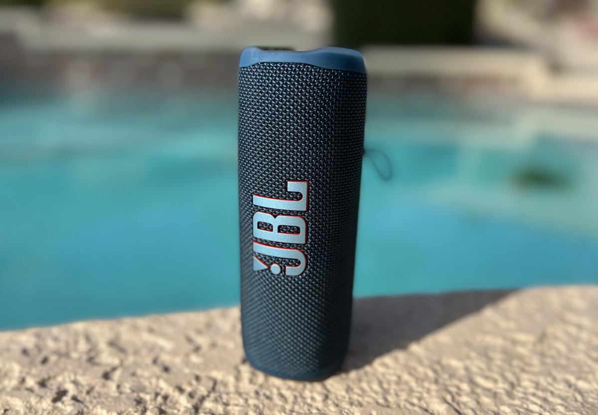 priester schuld lanthaan JBL Flip 6 Review: Further Improvements to a Nearly Perfect Bluetooth  Speaker