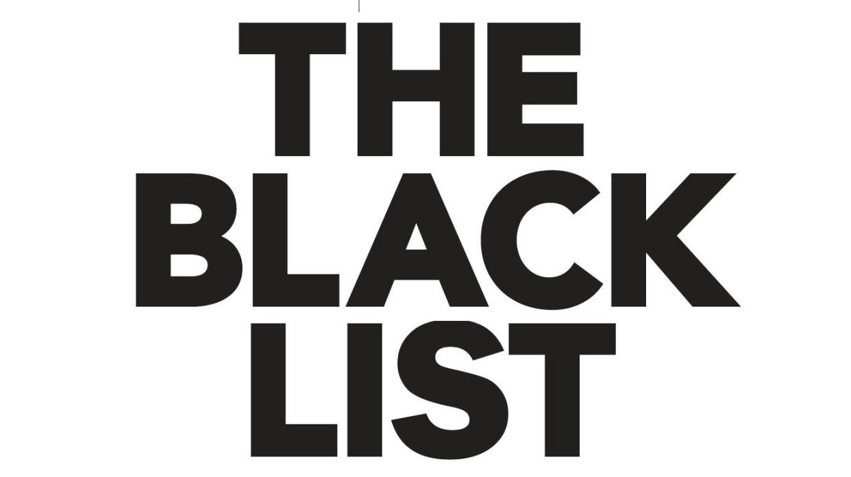 The Black List Names 2012 'Best Un-Produced Screenplays'