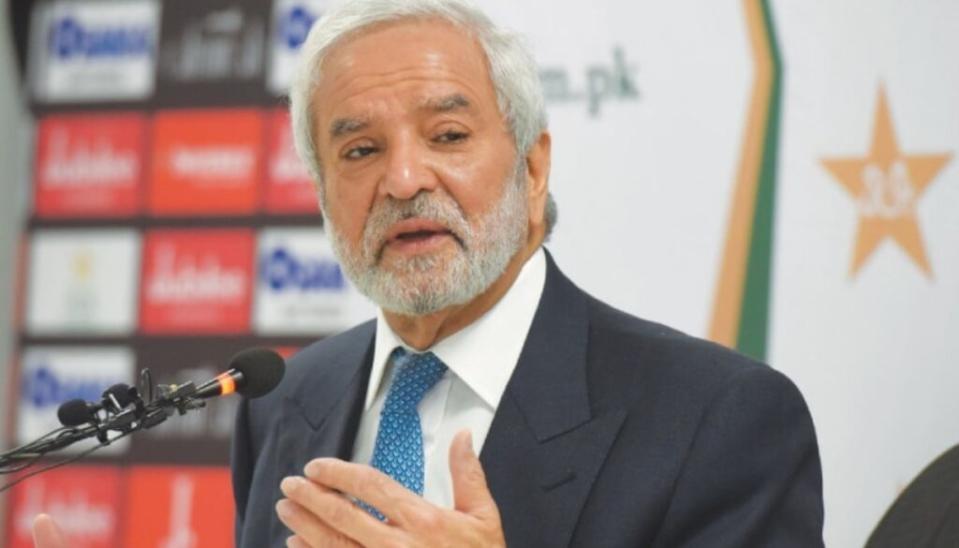 Ehsan Mani