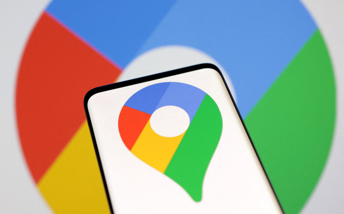 Google Maps Search with Live View is coming to Barcelona, Dublin and Madrid - engadget.com