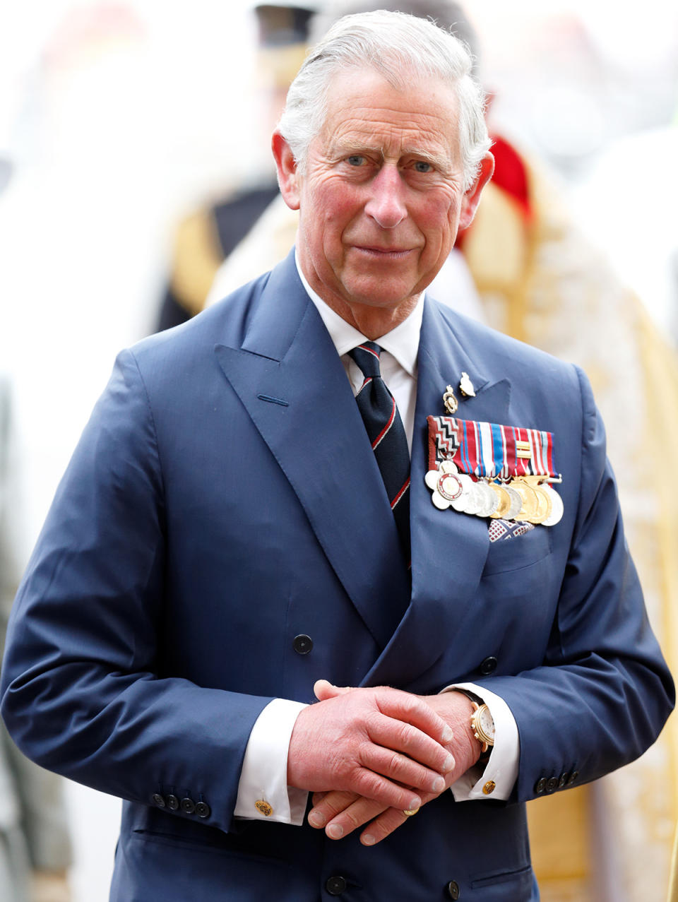 Prince Charles