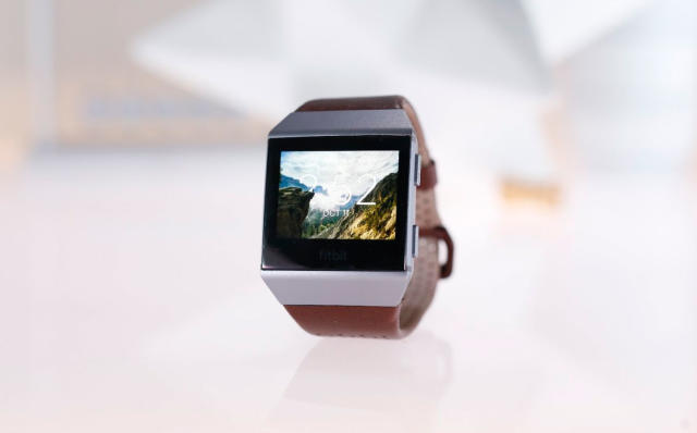 Fitbit Ionic recall FAQ: Should you switch to Apple Watch? | Macworld